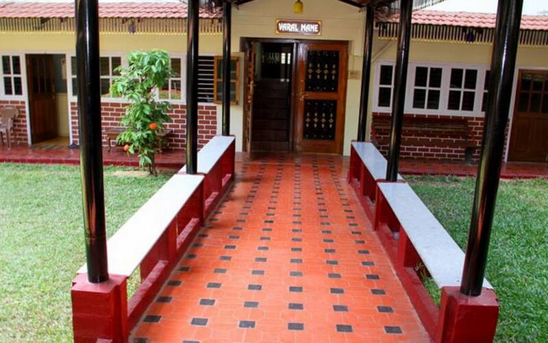 Varal Mane Residency, Bangalore 4